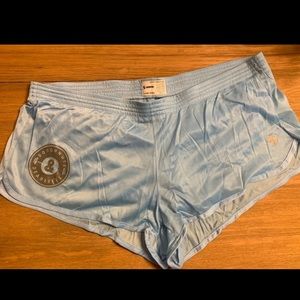 Doughnuts And Deadlifts ranger shorts